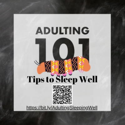 Empowering Students with PCC’s Adulting 101 & 201 Series