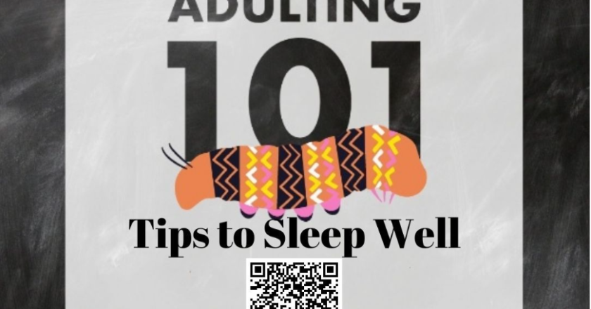Empowering Students with PCC’s Adulting 101 & 201 Series