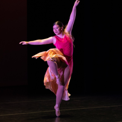 Spring 2025 Dance/Movement Courses at PCC: Embrace Your Rhythm and Fitness Journey