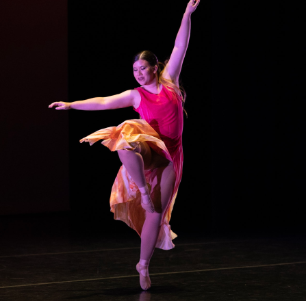 Spring 2025 Dance/Movement Courses at PCC: Embrace Your Rhythm and Fitness Journey