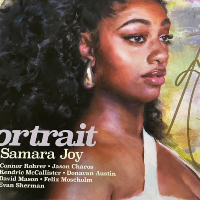 Review: Samara Joy at Fox Theatre in Tucson