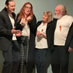 Old Pueblo Playwrights Annual New Play Festival Returns