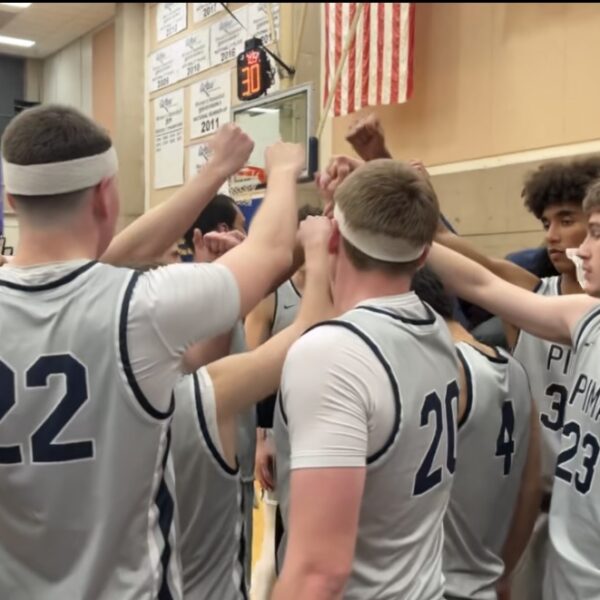 Pima Men’s Basketball Take Down Mesa in Dominant Fashion