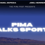 New Podcast Pima Talks Sports Reviews Recent Win for Men’s Basketball Team