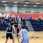 Pima Men’s Basketball Uses Dominant Presence Down Low to Cruise by South Mountain Community College 